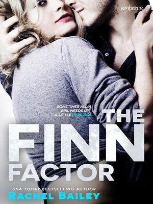 cover image of The Finn Factor